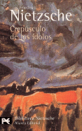 Crepusculo de Los Idolos