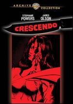 Crescendo - Alan Gibson