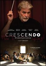 Crescendo - Dror Zahavi