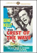 Crest of the Wave