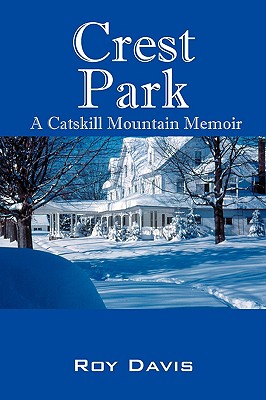 Crest Park - Davis, Roy