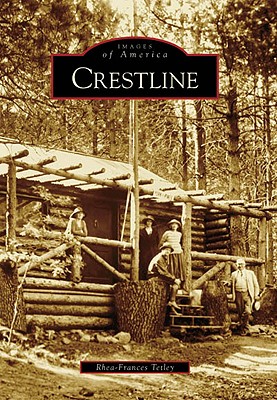 Crestline - Tetley, Rhea-Frances