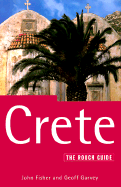 Crete: A Rough Guide, Fourth Edition - Fisher, John, and Garvey, Geoff