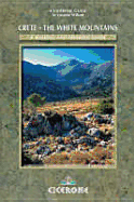 Crete the White Mountains