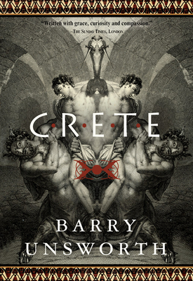 Crete - Unsworth, Barry