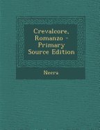 Crevalcore, Romanzo