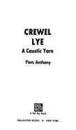 Crewel Lye