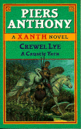 Crewel Lye - Anthony, Piers