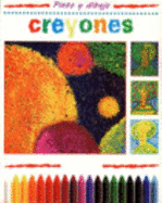 Creyones/Wax Crayons