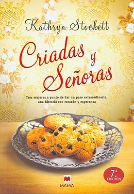 Criadas y Senoras - Stockett, Kathryn (Composer)