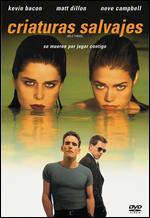 Criaturas Salvajes (Wild Things)