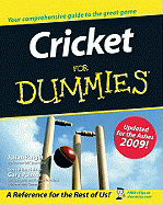 Cricket for Dummies