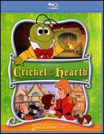 Cricket on the Hearth