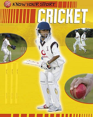 Cricket - Oxlade, Chris
