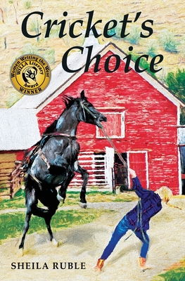 Cricket's Choice - Ruble, Sheila