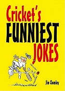 Cricket's Funniest Jokes