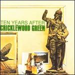 Cricklewood Green