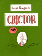 Crictor - Ungerer, Tomi