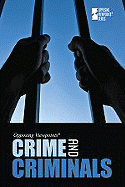 Crime and Criminals