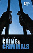 Crime and Criminals