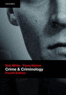 Crime and Criminology