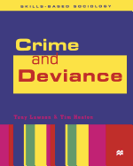 Crime and deviance