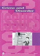 Crime and Disorder - Donnellan, Craig (Volume editor)