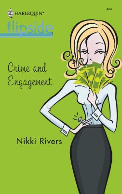 Crime and Engagement - Rivers, Nikki