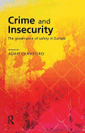 Crime and Insecurity