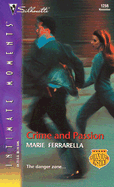 Crime and Passion: Cavanaugh Justice