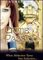 Crime and Passion