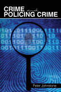 Crime and Policing Crime