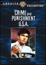 Crime and Punishment, USA
