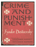 Crime and Punishment