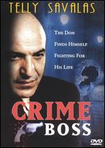 Crime Boss