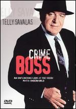 Crime Boss