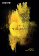 Crime & Criminology