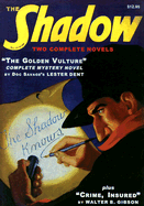 Crime, Insured and the Golden Vulture