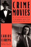 Crime Movies PB