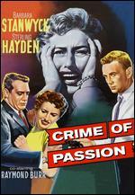 Crime of Passion