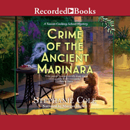Crime of the Ancient Marinara