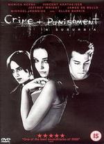 Crime + Punishment in Suburbia