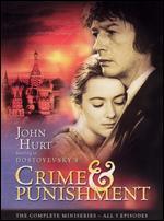 Crime & Punishment