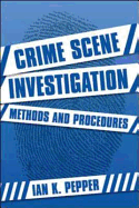Crime Scene Investigation