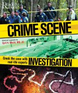Crime Scene Investigation - Wecht, Cyril H (Editor)