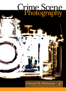 Crime Scene Photography