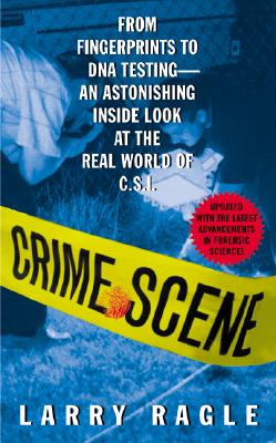 Crime Scene - Ragle, Larry