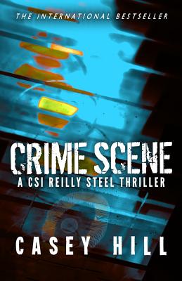 Crime Scene - Hill, Casey