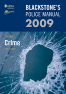 Crime