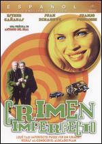 Crimen Imperfecto
